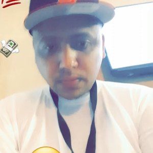 Meet your Posher, Matthew